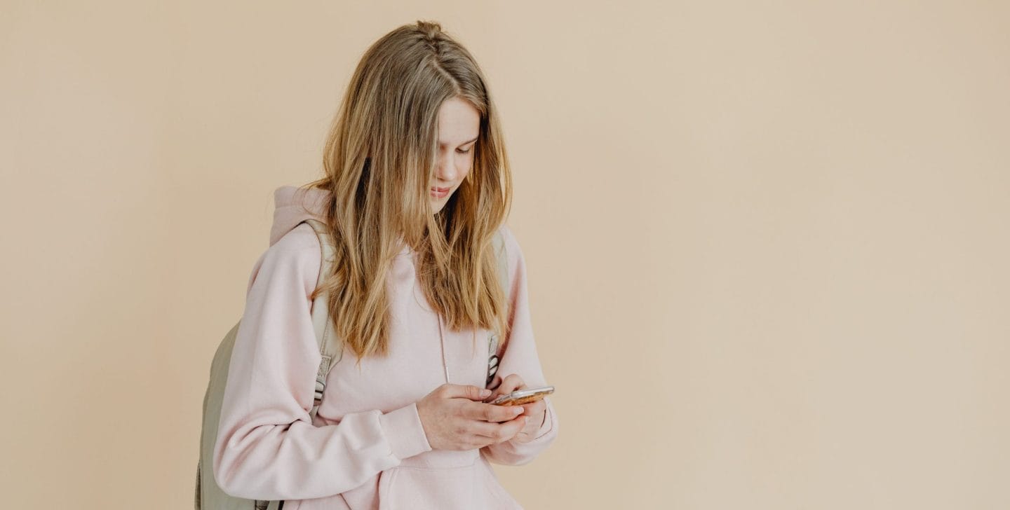 chatgpt za tinejdžere pexels-karola-g-8147400