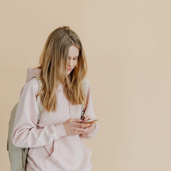 chatgpt za tinejdžere pexels-karola-g-8147400