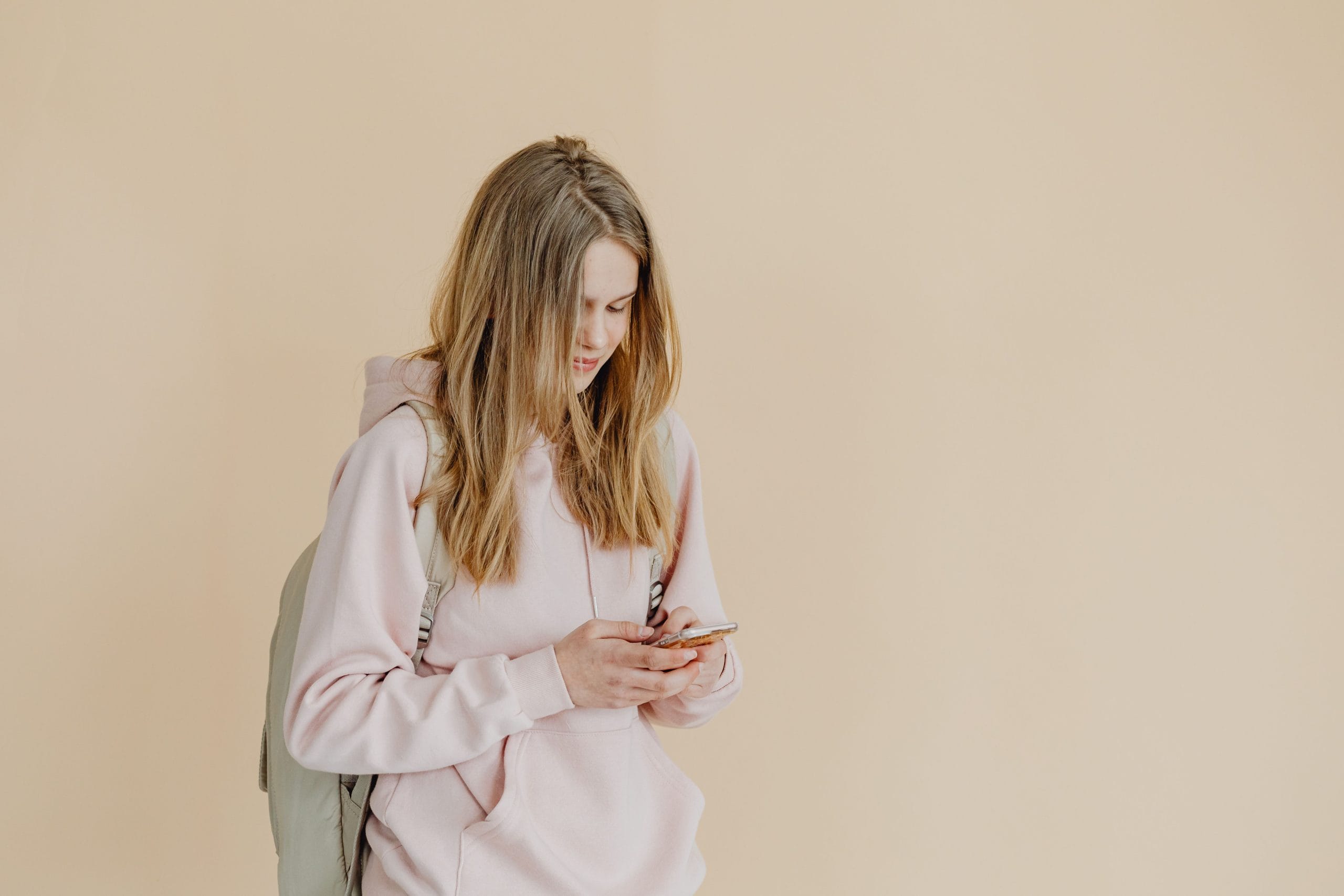 chatgpt za tinejdžere pexels-karola-g-8147400