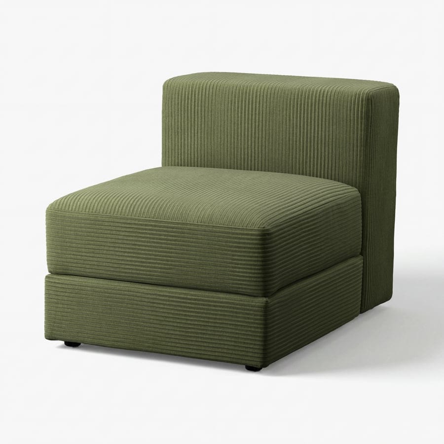ikea nameštaj jednosed s odlaganjem