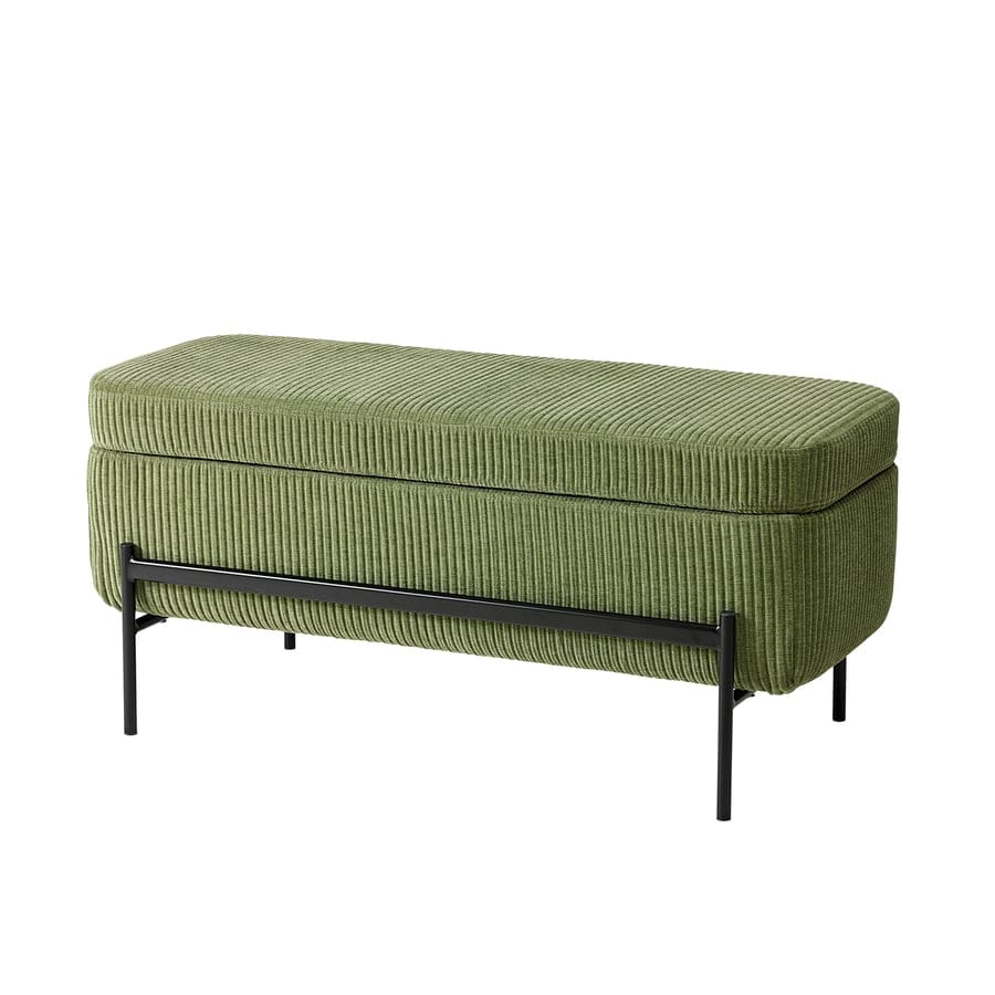 ikea nameštaj klupa s odlaganjem