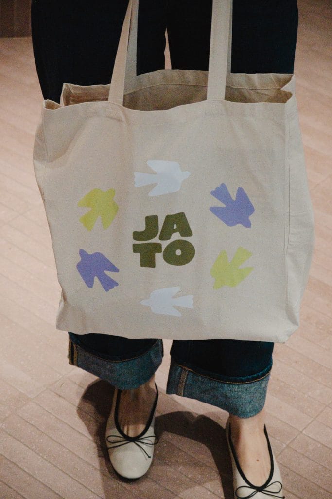 JATO event (2)