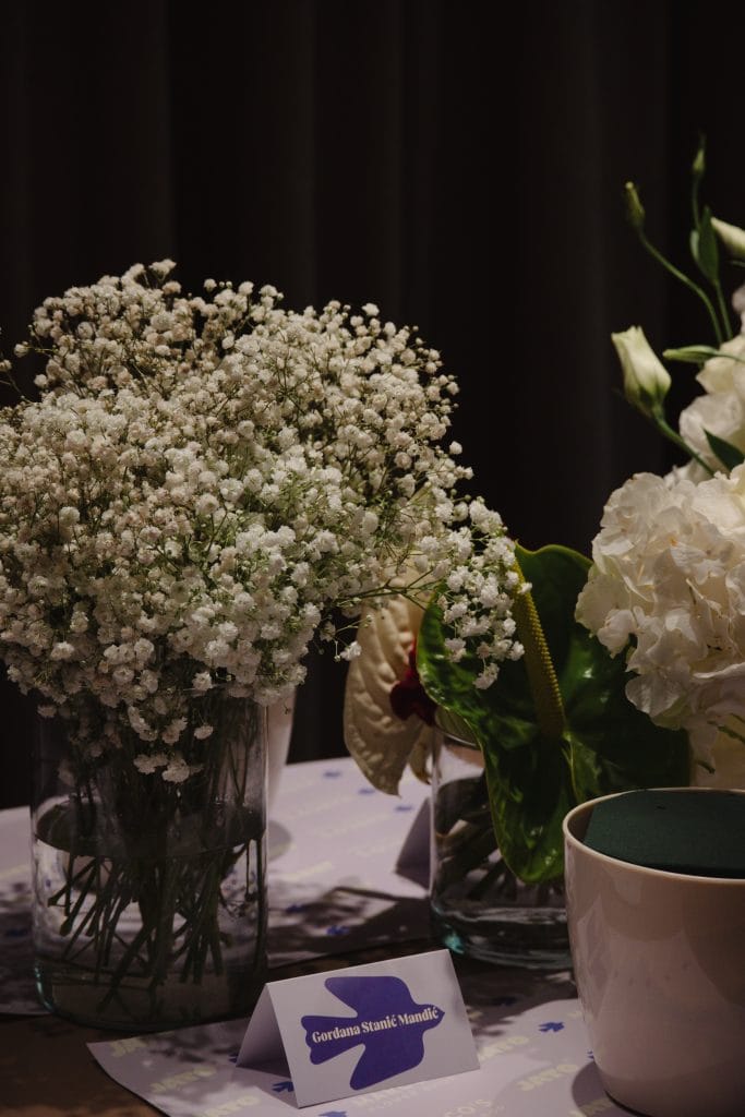 JATO x MARCO'S FLOWER SHOP