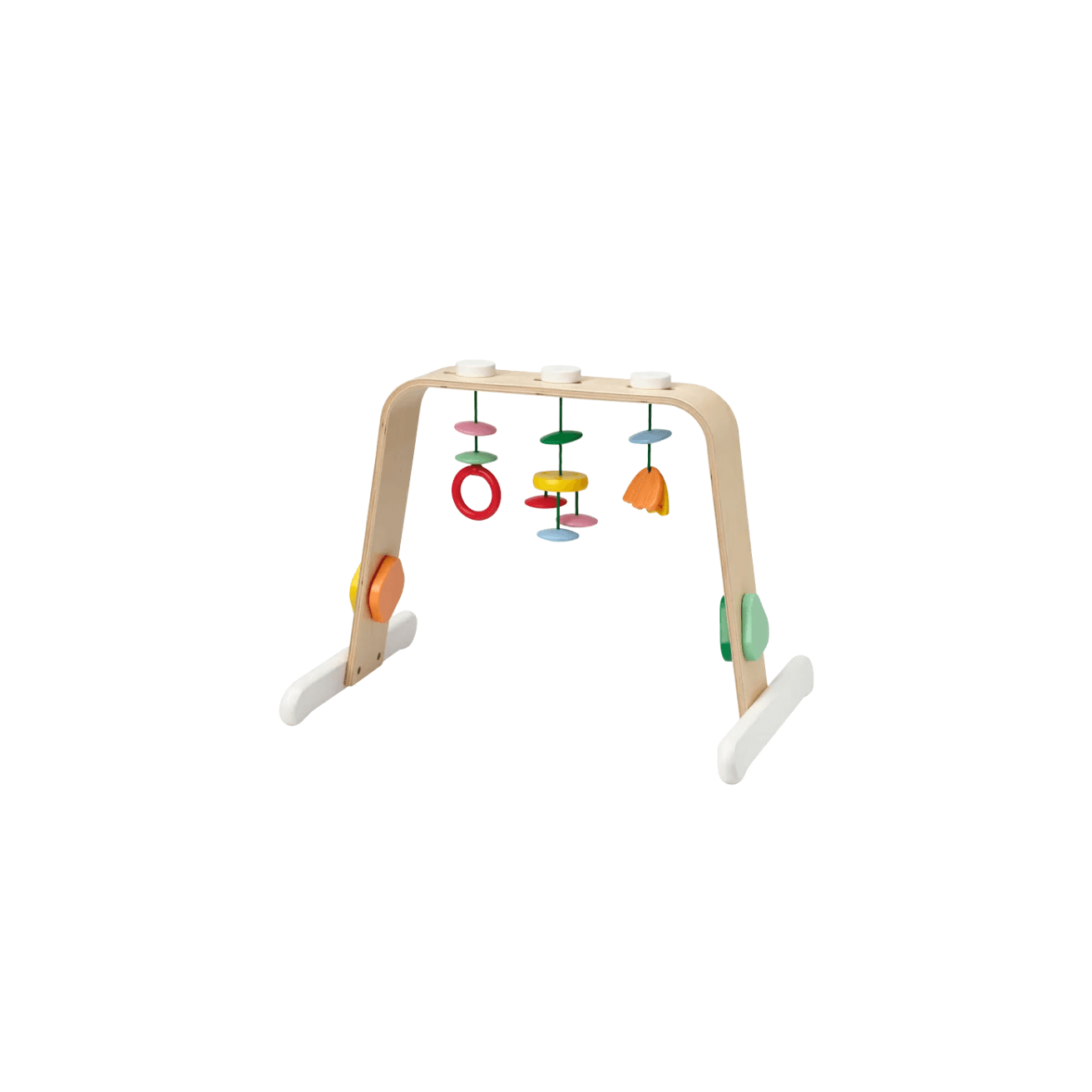 gimnastika za bebe ikea poklon za babine