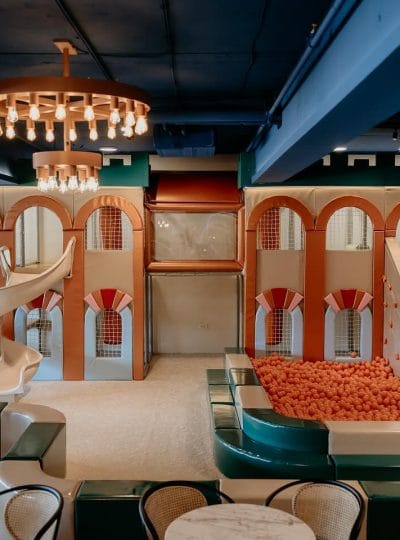 igraonica play land sava centar beograd