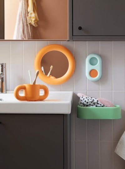 ikea nameštaj
