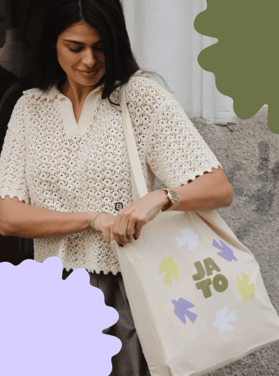 jato goodie bag 123