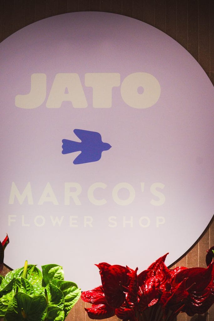 jato x marco's flower shop424