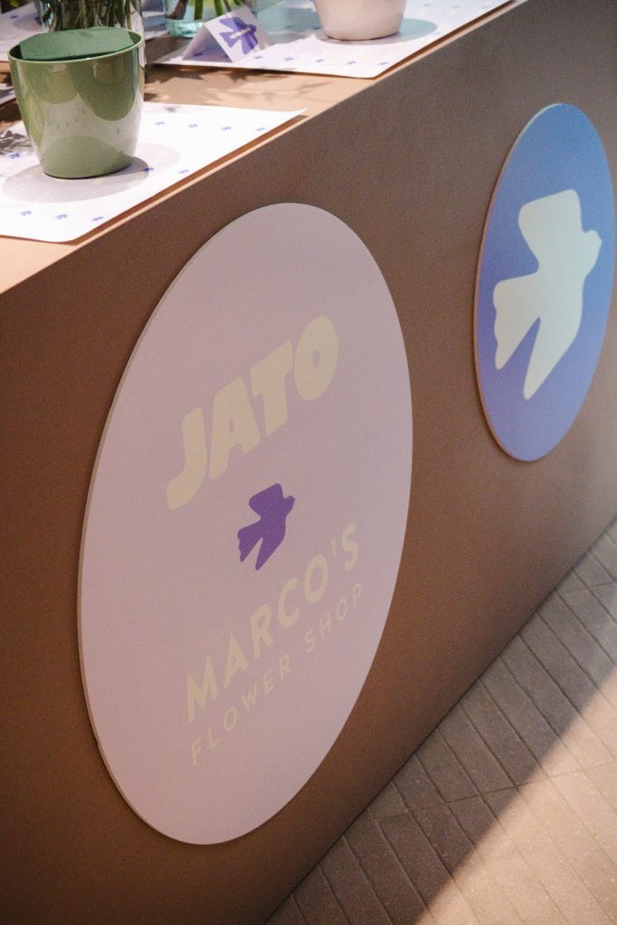 jato x marco's flower shop424