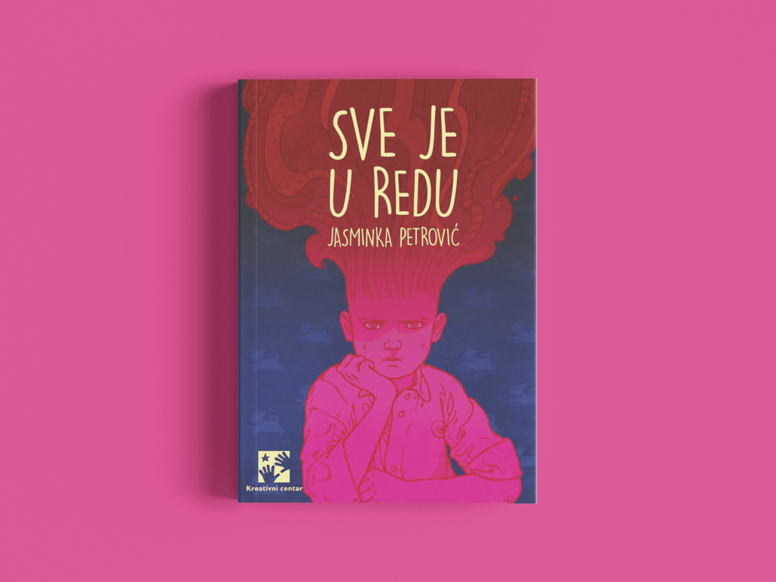 knjige za tinejdžere preporuka šta kupiti poklon4)