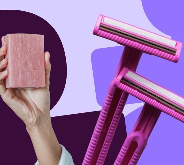 pink tax 123