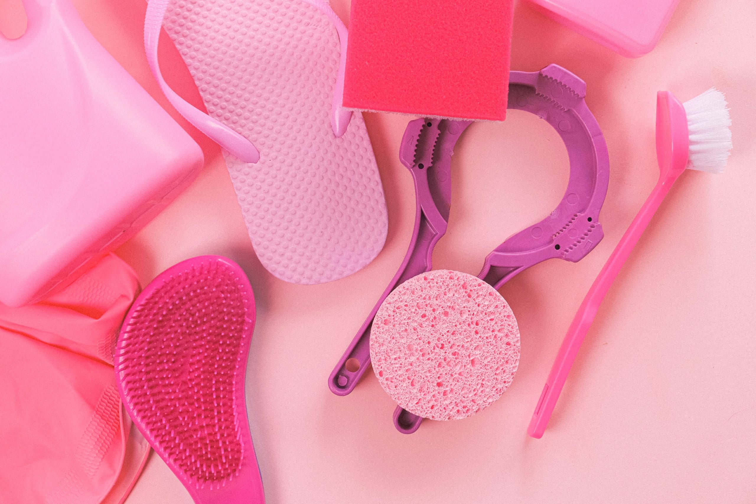 pink tax pexels-shvetsa-5218032