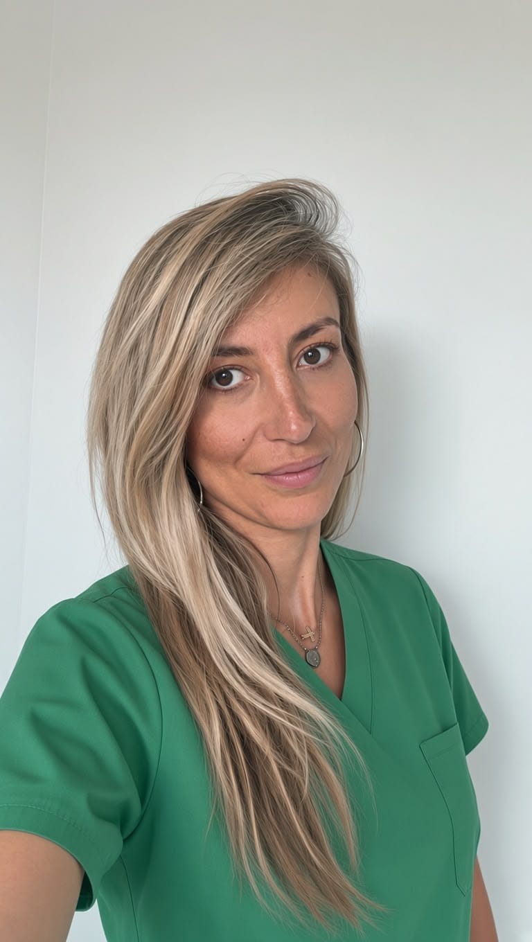 pmos pcos intervju dr nevena mićanović ginekološkinja