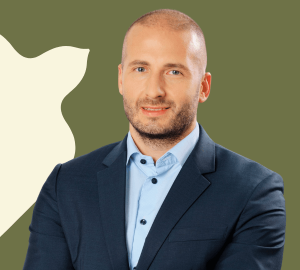 postporođajna depresija intervju