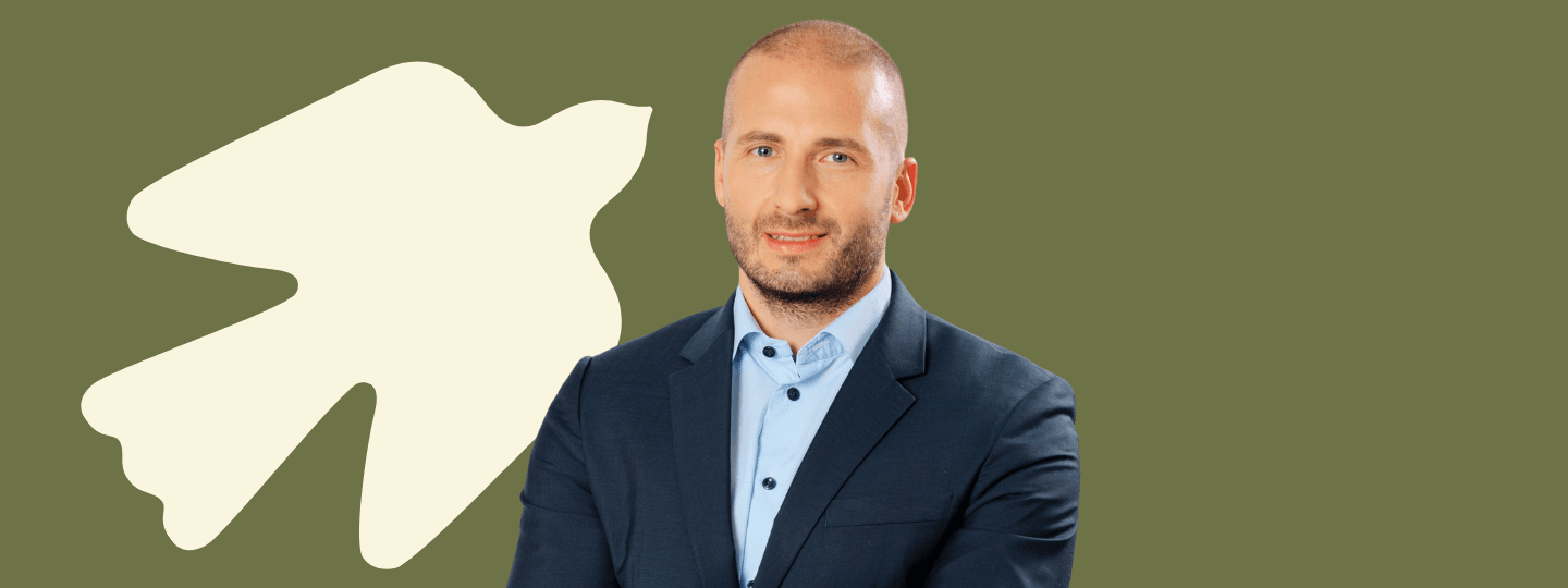 postporođajna depresija intervju