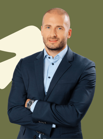 postporođajna depresija intervju