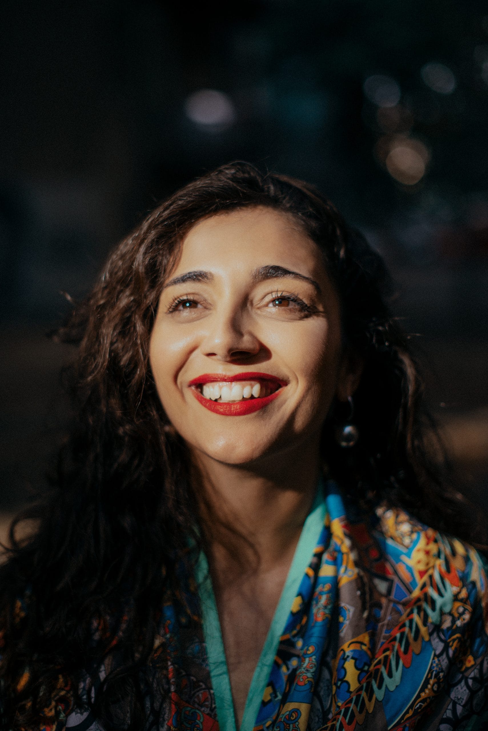 valentina bakti baktijarević jato intervju