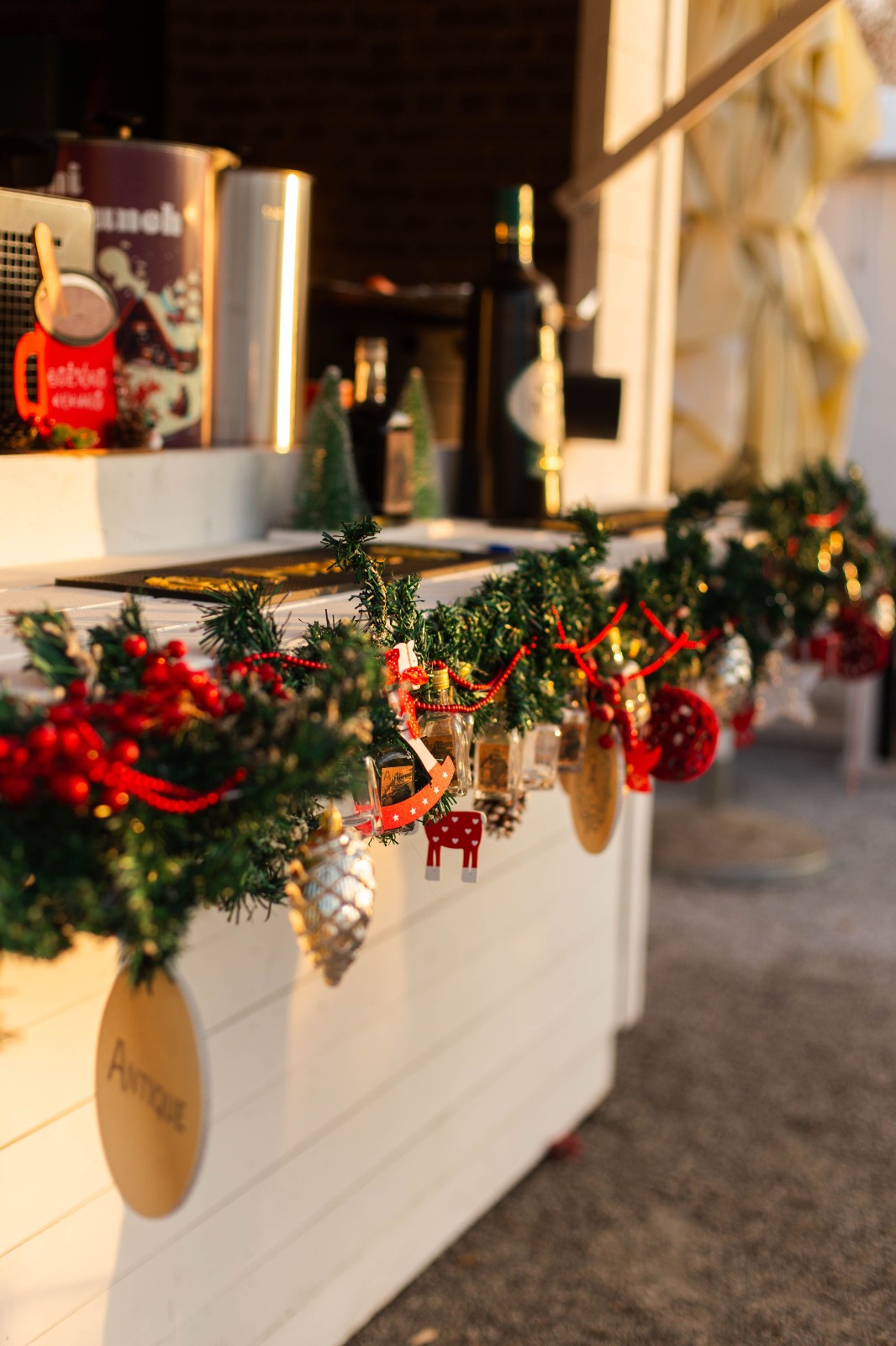 Znamo kada počinje advent u Beču