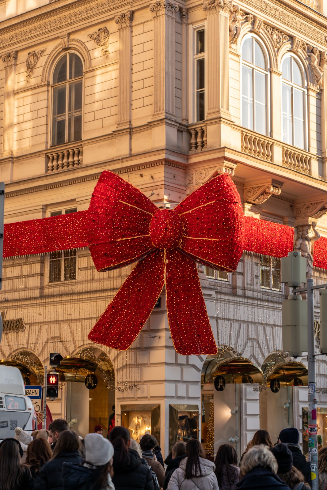 Znamo kada počinje advent u Beču