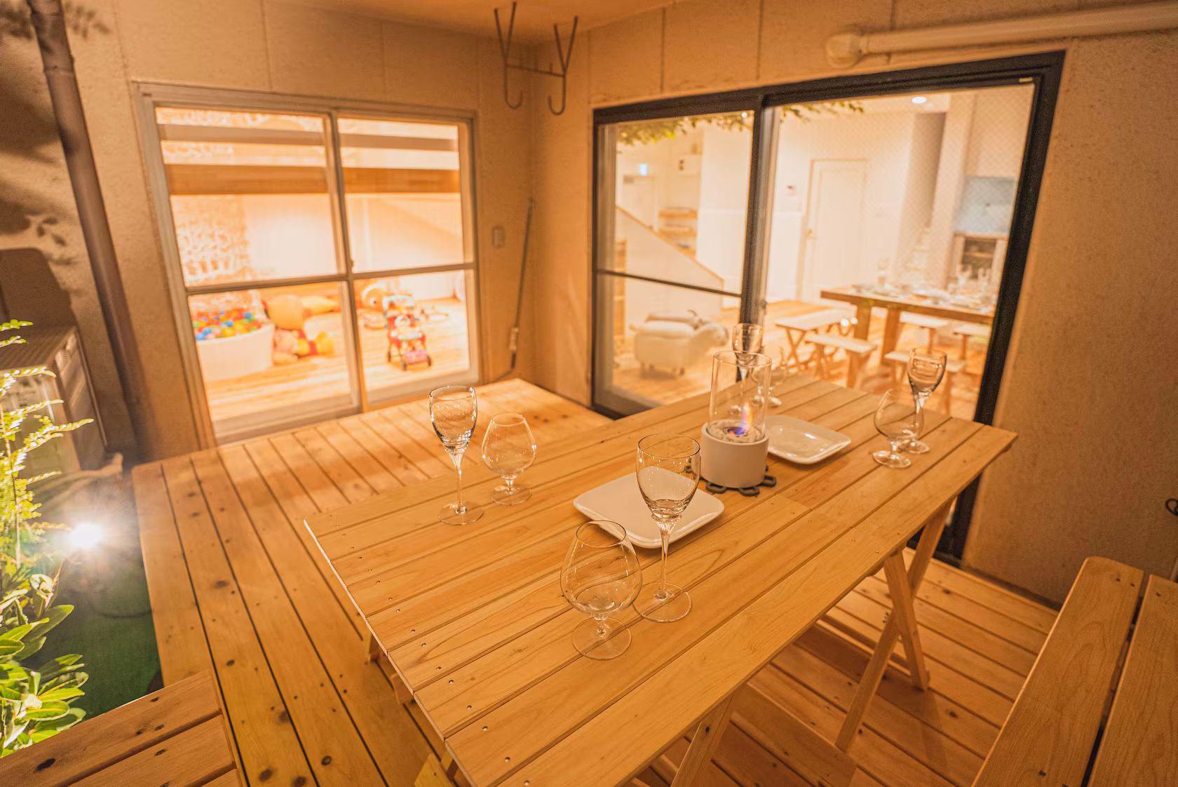 Airbnb u Tokiju