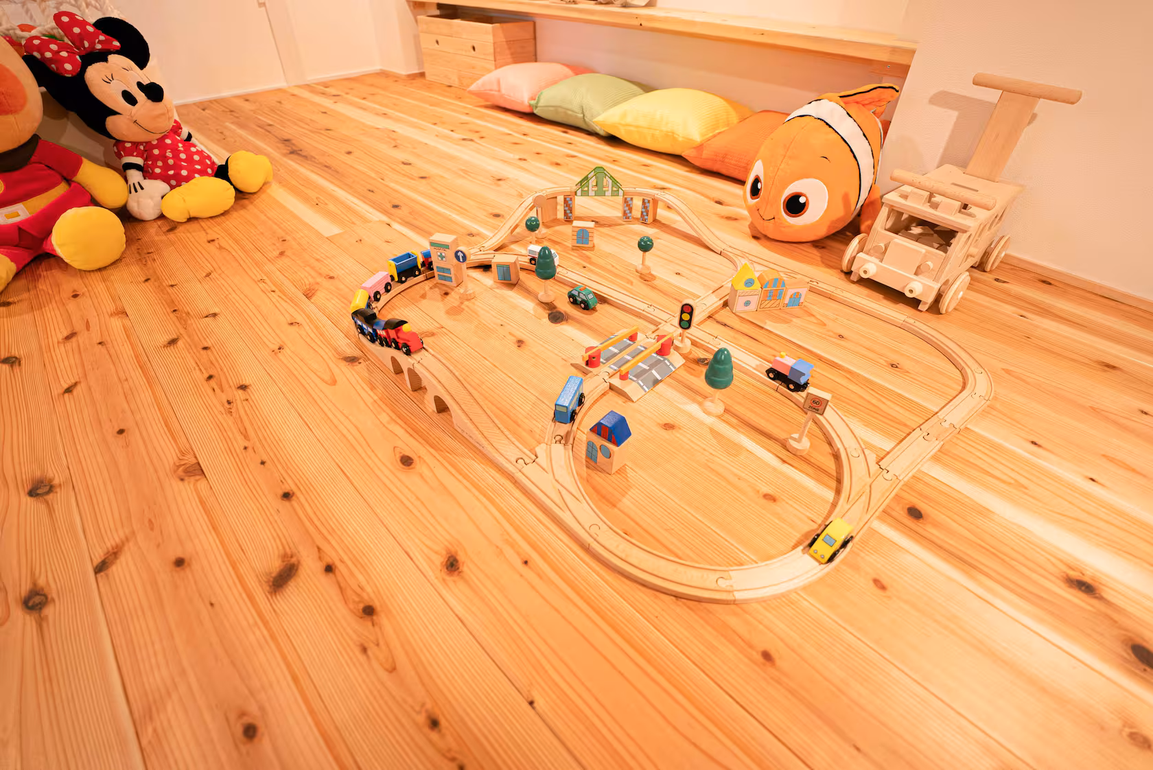 Airbnb u Tokiju