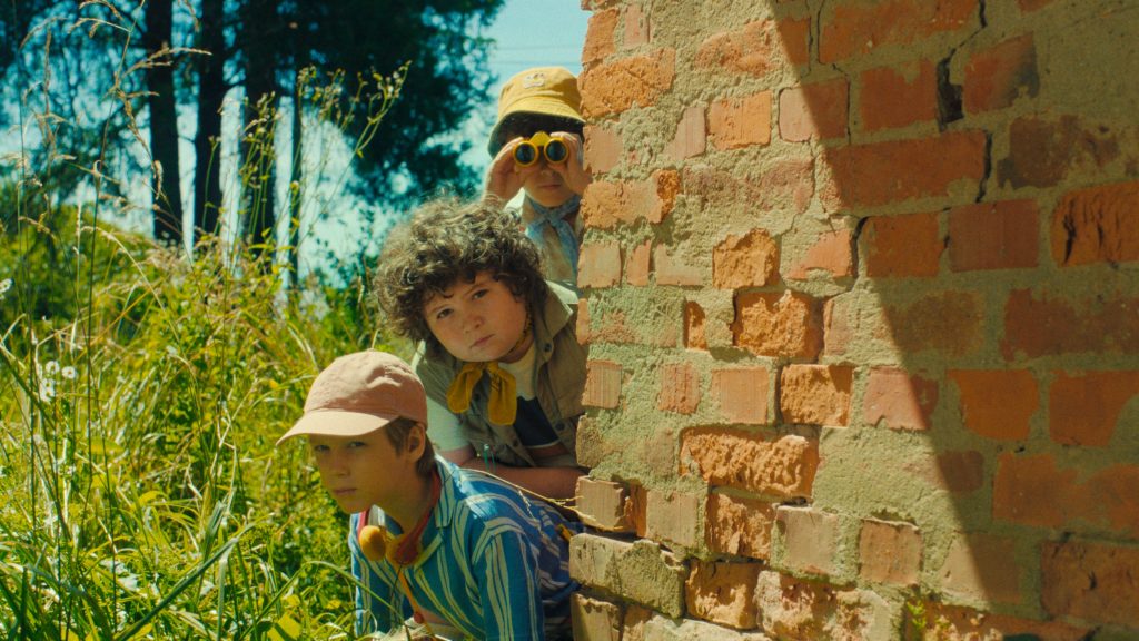 Film Glavonja otvara 22. Kids Fest