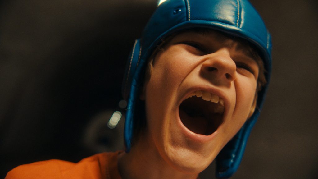 Film Glavonja otvara 22. Kids Fest