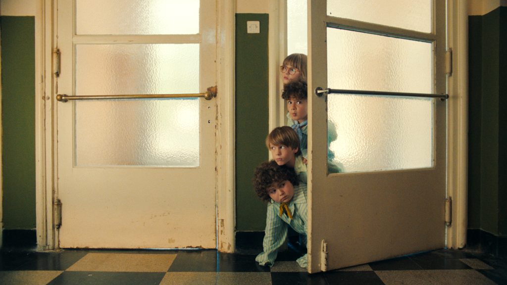 Film Glavonja otvara 22. Kids Fest
