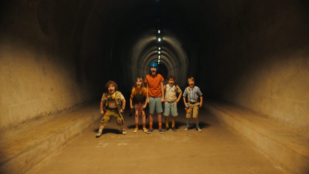 Film Glavonja otvara 22. Kids Fest