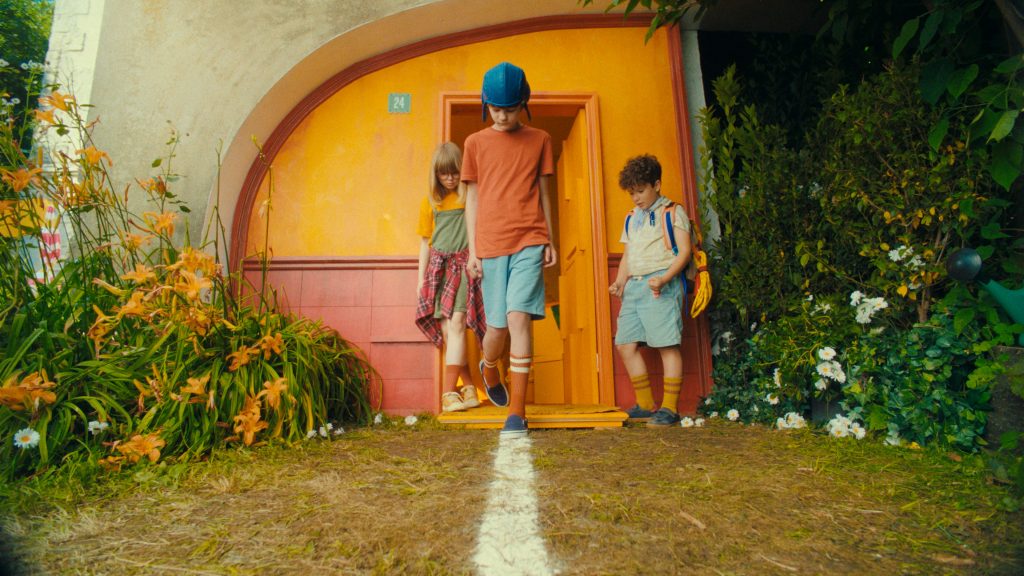 Film Glavonja otvara 22. Kids Fest