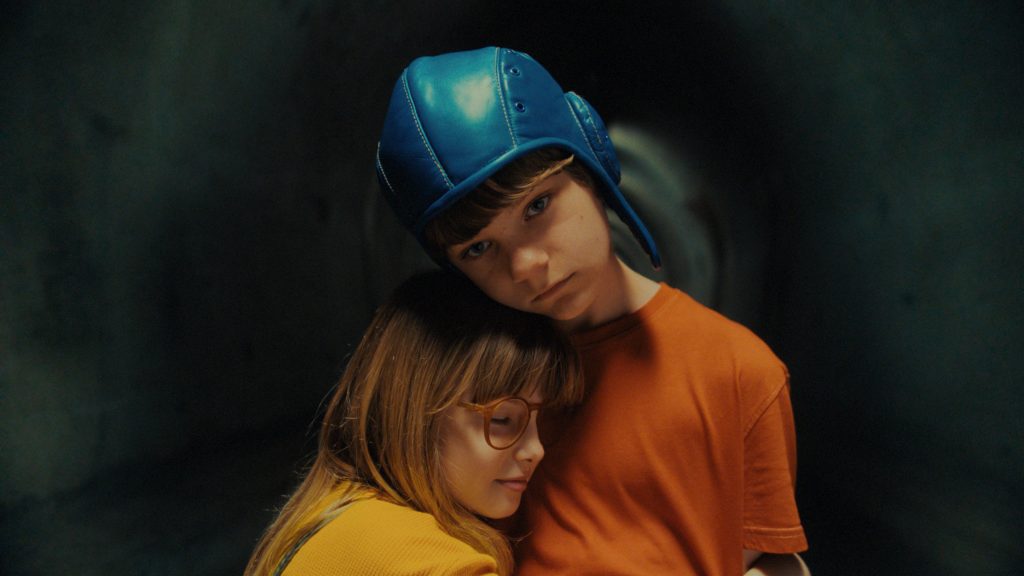 Film Glavonja otvara 22. Kids Fest