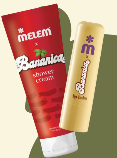 MELEM X BANANICA -2