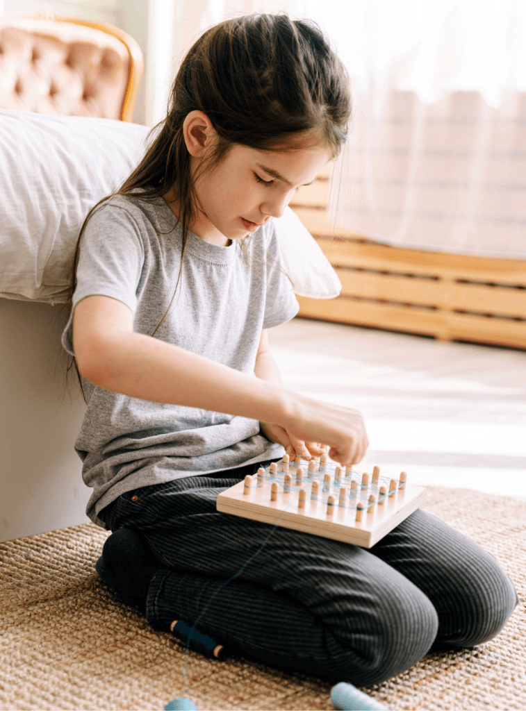 Montessori metoda
