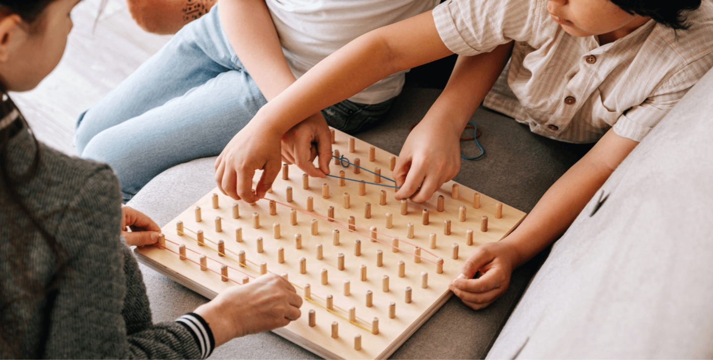 Montessori metoda