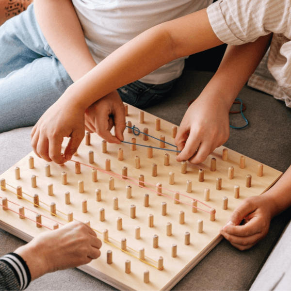 Montessori metoda