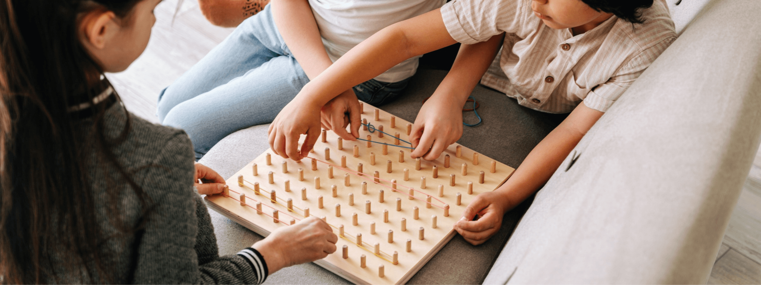 Montessori metoda