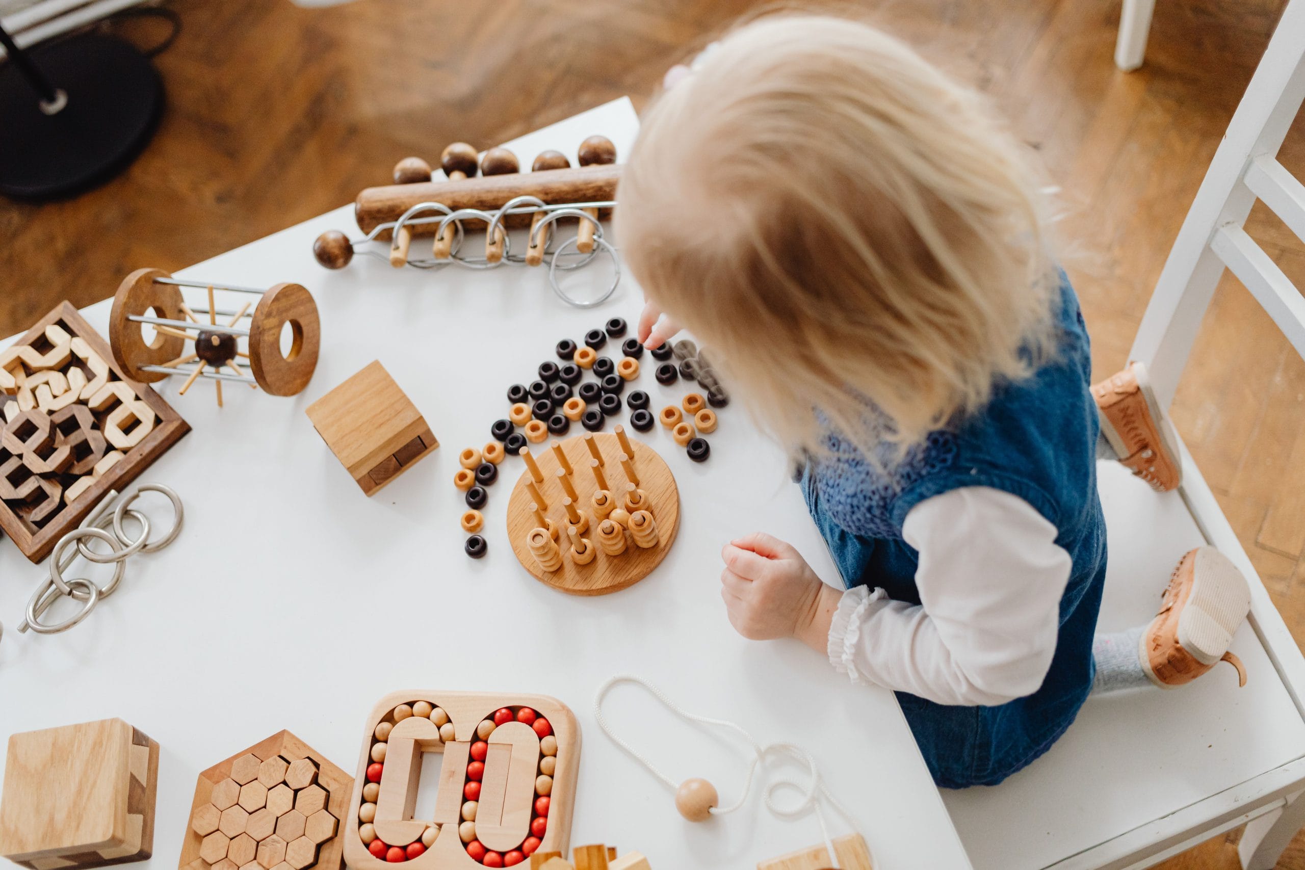 Montessori metoda