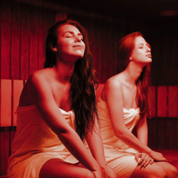 Sauna u Japanu