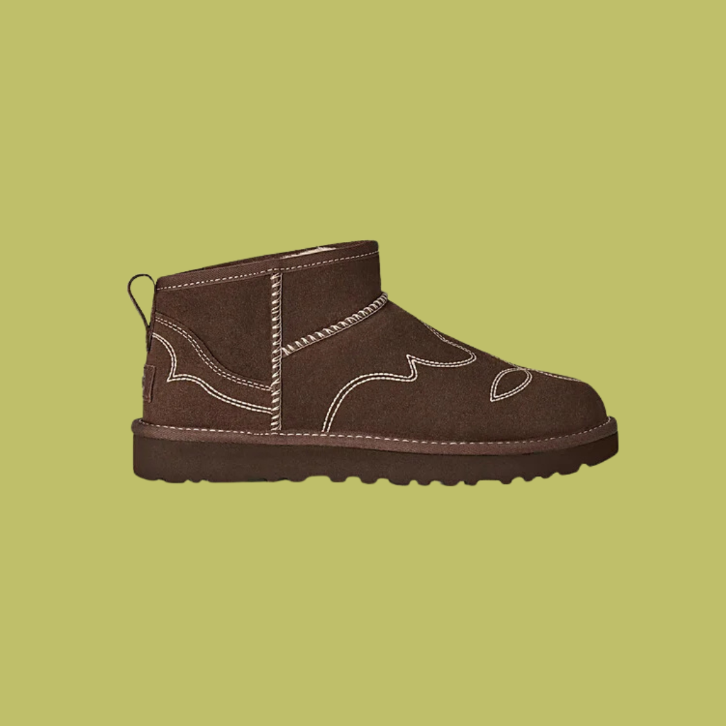 Zimska obuća koju nosimo u 2026.