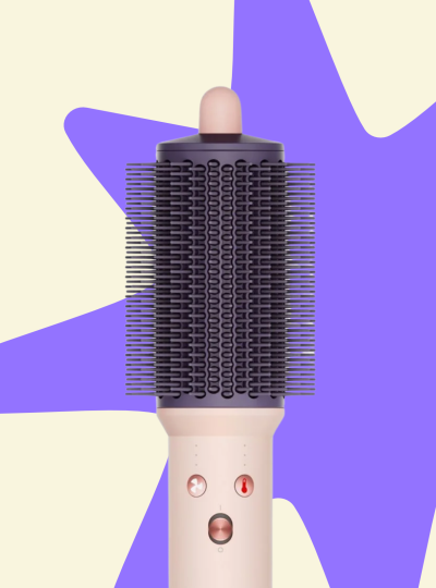 dyson airsmooth četka za kosu 22