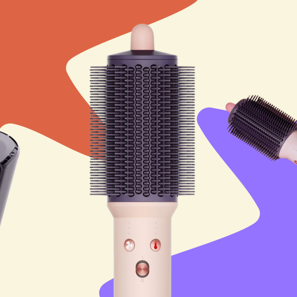 dyson airsmooth četka za kosu