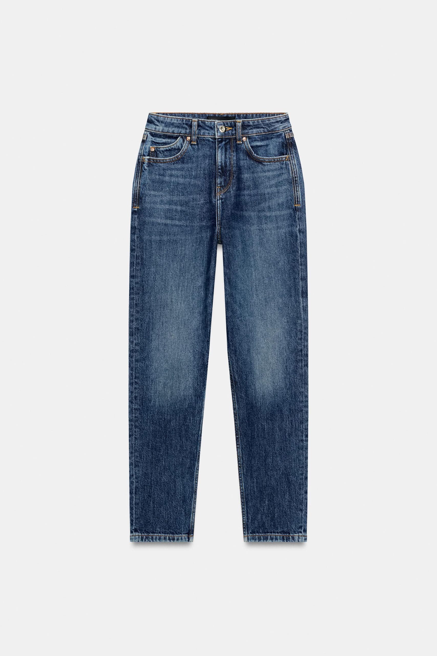 mom fit farmerke zara mango hm reserved