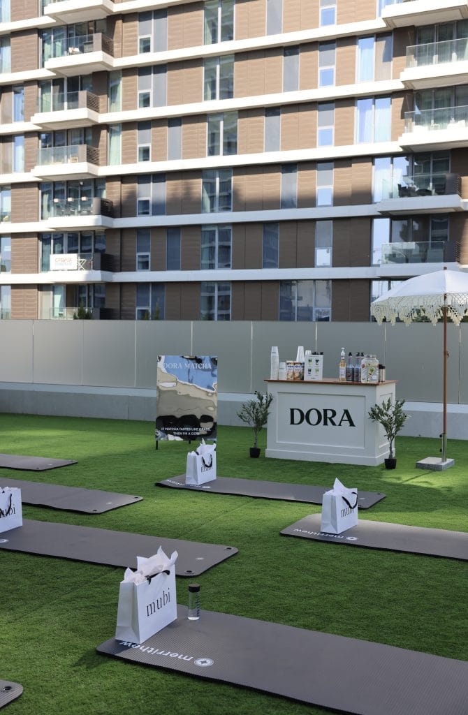 mubi nosiljke za bebe brunch događaj jato383