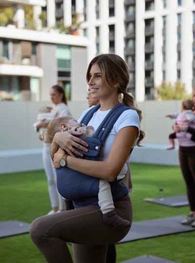 mubi nosiljke za bebe brunch događaj jato436
