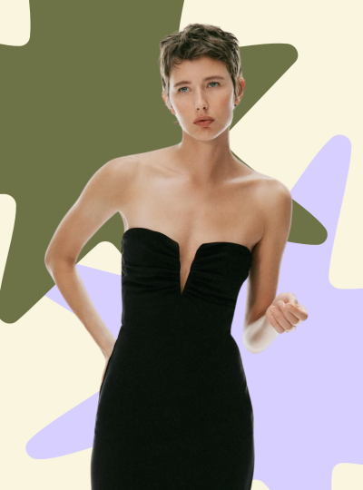 zara haljine